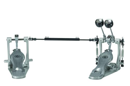 Gibraltar Direct Drive Tour Class Double Bass Drum Pedal - GTC6DD-DB