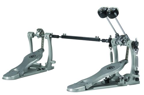 Gibraltar Tour Class Double Bass Drum Pedal (Double Chain) - GTC6-DB