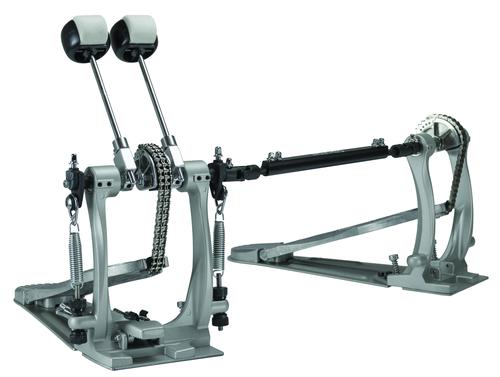 Gibraltar Tour Class Double Bass Drum Pedal (Double Chain) - GTC6-DB