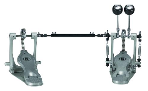 Gibraltar Tour Class Double Bass Drum Pedal (Double Chain) - GTC6-DB
